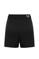 Wown-Valeria Short-Şort-3-Milagron.com