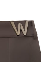 Wown-Valeria Short-Şort-4-Milagron.com