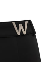 Wown-Valeria Short-Şort-4-Milagron.com