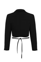 Wown-Vicenta Top Jacket-Ceket-2-Milagron.com