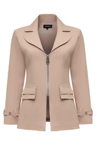 Wown-Wendy Blazer-Ceket-1-Milagron.com