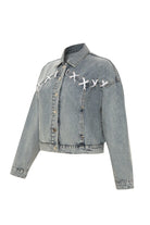 Wown-Winny Denim Jacket-Ceket-1-Milagron.com