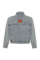 Wown-Winny Denim Jacket-Ceket-2-Milagron.com