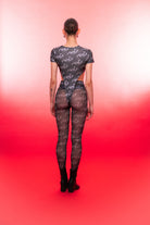 Wuen İstanbul-Baskılı Crop-Top-2-Milagron.com