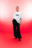 Wuen İstanbul-Parachute Pant Black-Pantolon-1-Milagron.com