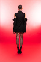 Wuen İstanbul-Wuen Dress-Elbise-2-Milagron.com