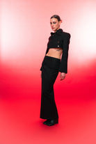 Wuen İstanbul-Wuen Maxi Skirt-Etek-1-Milagron.com