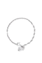 Wuen İstanbul-Wuen Ww23 Charm Bracelet Necklace-Kolye-1-Milagron.com