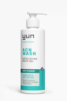 YUN Cosmetic-Arındıran Cilt Temizleme Jeli 150ml-Yüz Temizleme Jeli-1-Milagron.com