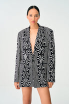 Yakaza Studio-Ceket Maji-Ceket-1-Milagron.com