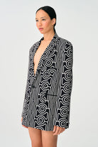 Yakaza Studio-Ceket Maji-Ceket-2-Milagron.com