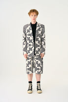 Yakaza Studio-Ceket Xochitl-Ceket-1-Milagron.com