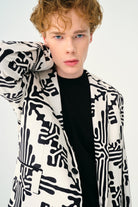 Yakaza Studio-Ceket Xochitl-Ceket-5-Milagron.com