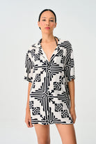 Yakaza Studio-Gömlek Xochitl-Gömlek-1-Milagron.com