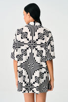 Yakaza Studio-Gömlek Xochitl-Gömlek-2-Milagron.com