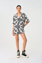 Yakaza Studio-Gömlek Xochitl-Gömlek-4-Milagron.com