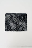 Yakaza Studio-Şal Monogram-Şal & Fular-1-Milagron.com