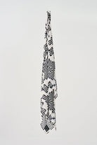 Yakaza Studio-Şal Xochitl-Şal & Fular-2-Milagron.com