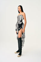 Yakaza Studio-Korse Seiwa-Top-2-Milagron.com