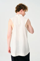 Yakaza Studio-Tank Pipe-T-Shirts-3-Milagron.com