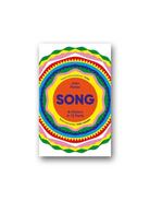 Yale Books-Song: A History In 12 Parts-Kitap-1-Milagron.com