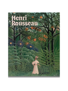 Henri Rousseau: A Painter'S Secrets Hardcover