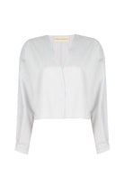 Yasemin Karagülle-Agnes Shirt-Top-1-Milagron.com