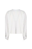 Yasemin Karagülle-Agnes Shirt-Top-2-Milagron.com