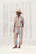 Alba Shirt - Multicolor