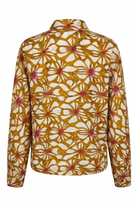 Amber Shirt - Floral