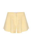 Yasemin Karagülle-Ann Short Sun-SHORT-1-Milagron.com