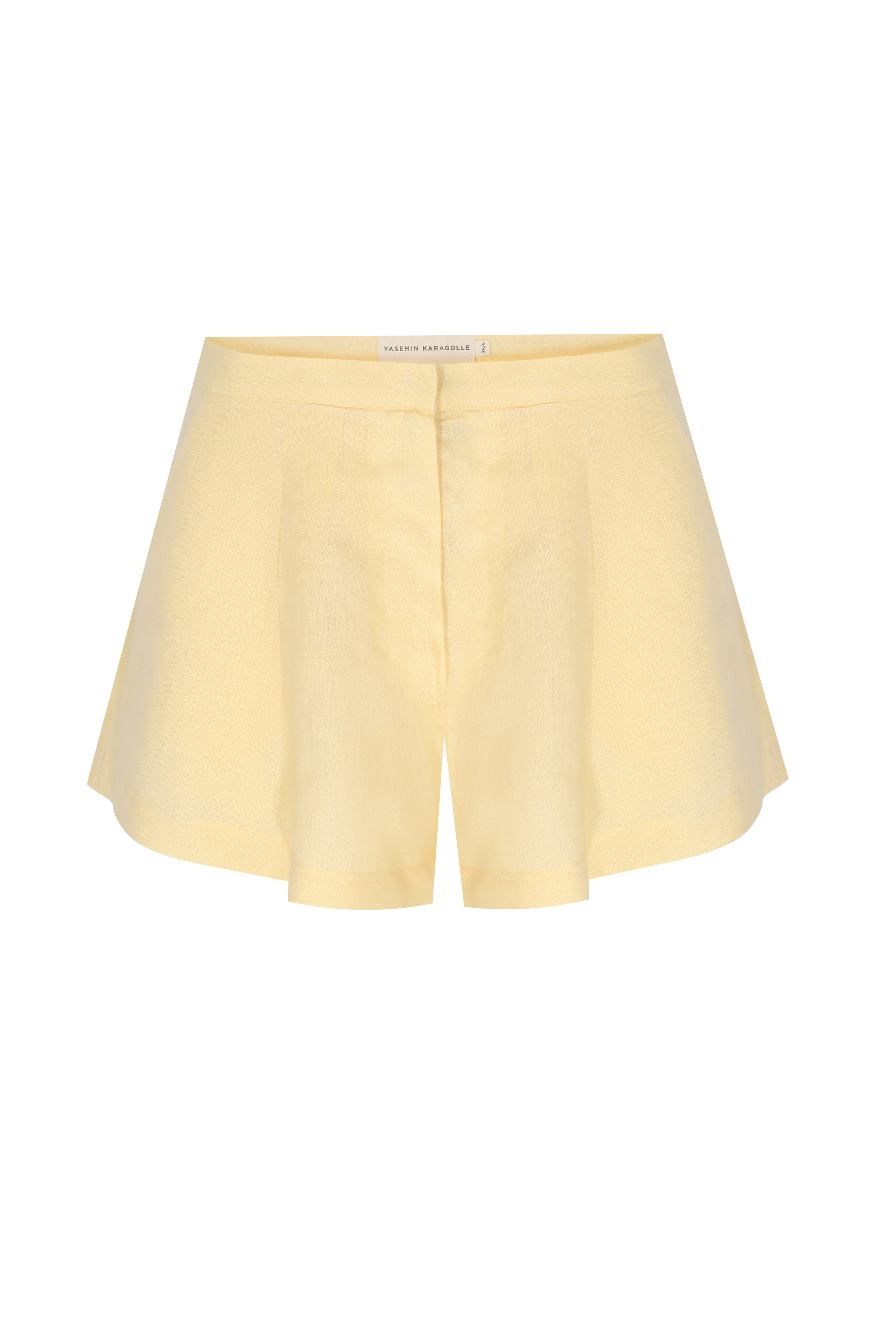 Yasemin Karagülle-Ann Short Sun-SHORT-1-Milagron.com