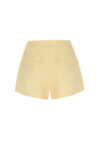 Yasemin Karagülle-Ann Short Sun-SHORT-2-Milagron.com
