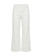Ashley Pants - White