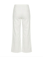Ashley Pants - White