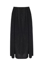 Yasemin Karagülle-Blaire Skirt-Etek-1-Milagron.com