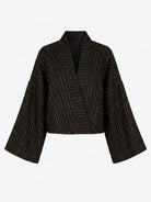 Bonnie Shirt - Black