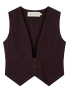 Brad Vest - Brown