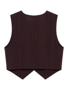 Brad Vest - Brown
