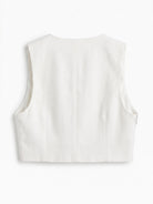 Brad Vest - White