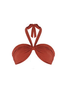 Yasemin Karagülle-Brick Abby Top-Top-1-Milagron.com