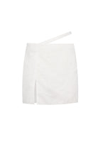 Yasemin Karagülle-Carlita Skirt-Etek-4-Milagron.com