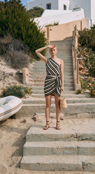 Cecilia Dress