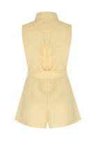 Yasemin Karagülle-Daisy Romper Sun-TULUM-2-Milagron.com