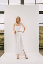 Yasemin Karagülle-Delfina Etek-Etek-1-Milagron.com