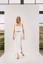 Yasemin Karagülle-Delfina Etek-Etek-2-Milagron.com