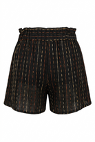 Dolly Short - Black