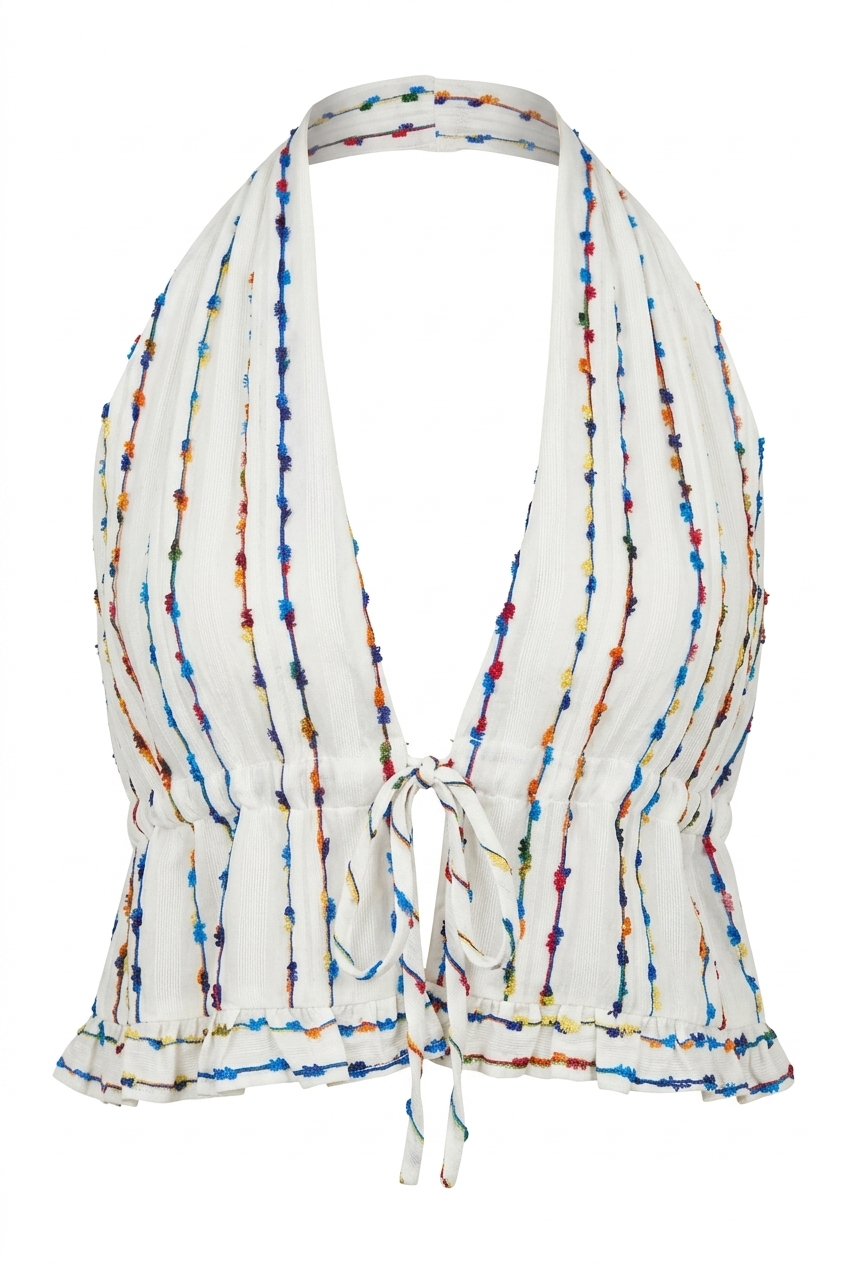 Dolly Top