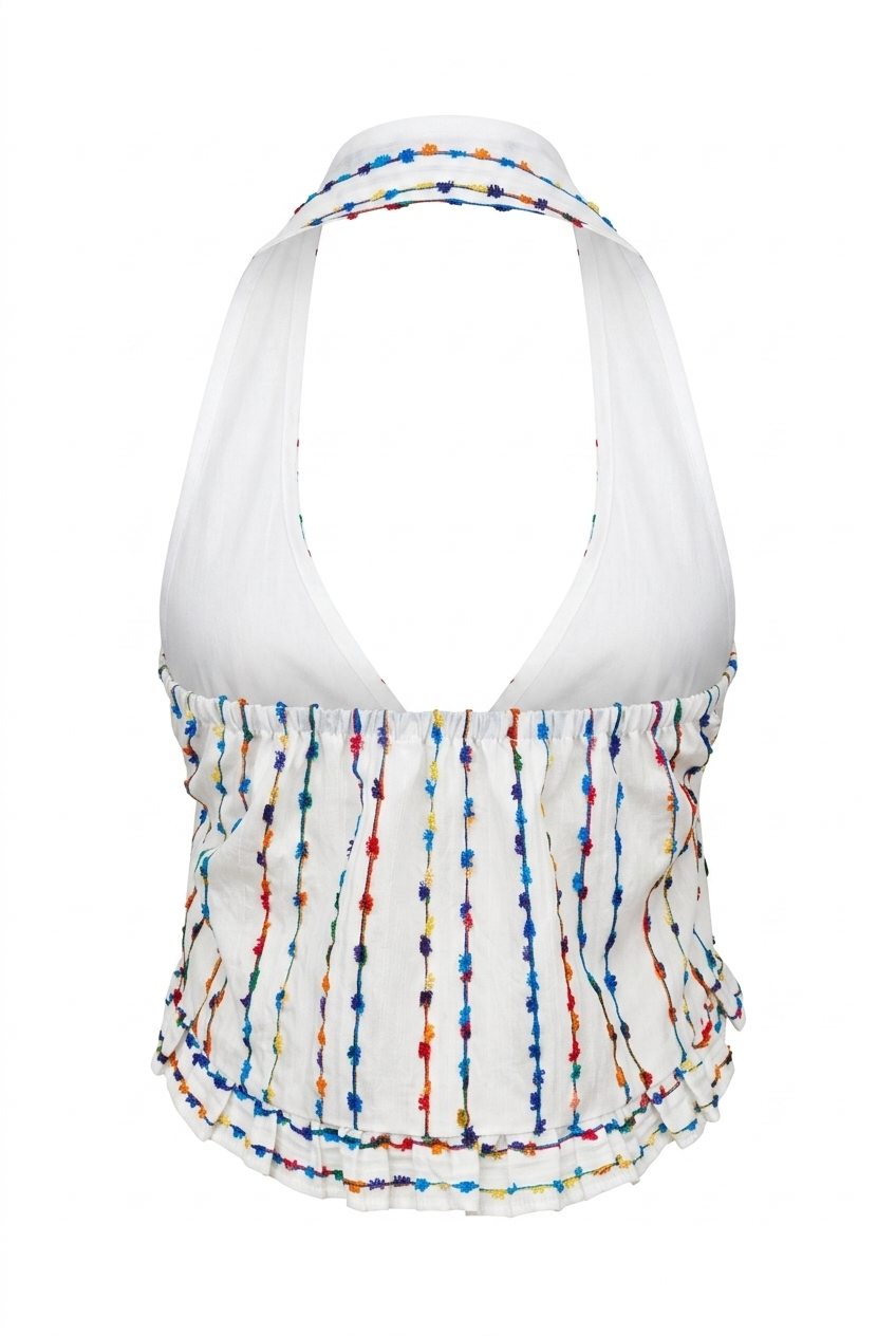 Dolly Top