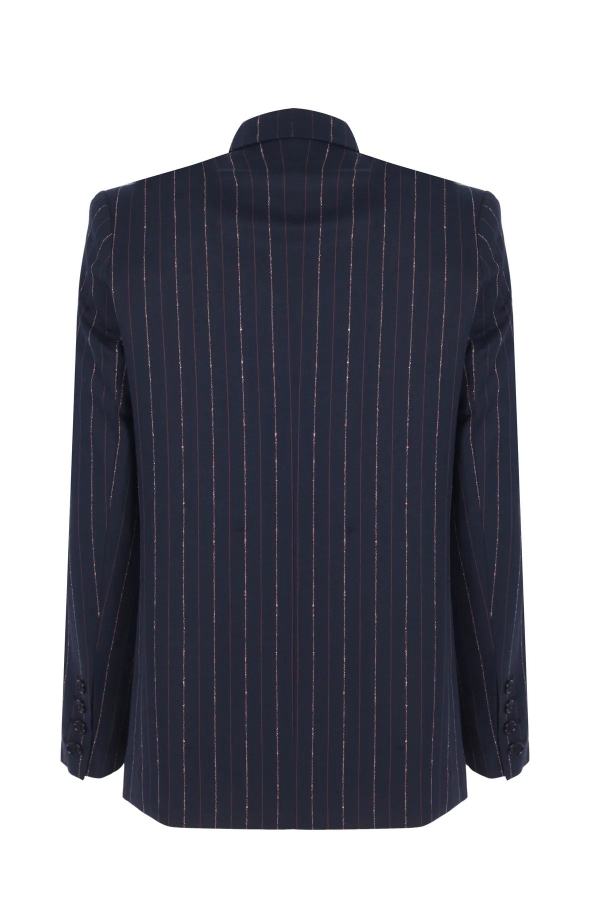 Edwina Jacket